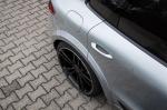 Porsche Macan Turbo by TechArt 2015 года